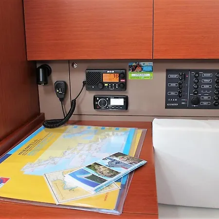 بوتيل Beneteau Oceanis 35- Jean Michel سبليت